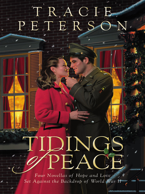 Cover image for Tidings of Peace